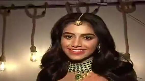 হয় মা নয় বৌমা: প্রিয় রং থেকে প্রিয় গায়ক-নায়ক, র‍্যাপিড ফায়ারে অপকট অঙ্কিতা ভট্টাচার্য