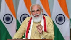 PM Modi Addresses to the nation: দেশে ২৩ কোটি মানুষকে টিকা দেওয়া হয়ে গিয়েছে: মোদি