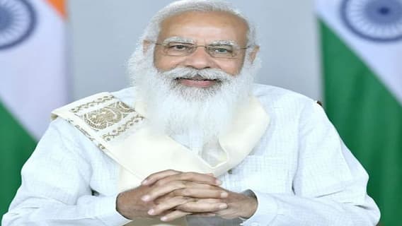 PM Modi Speech: PM મોદીની જાહેરાત- તમામ દેશવાસીઓને કેન્દ્ર સરકાર મફતમાં આવશે કોરોના વેક્સિન