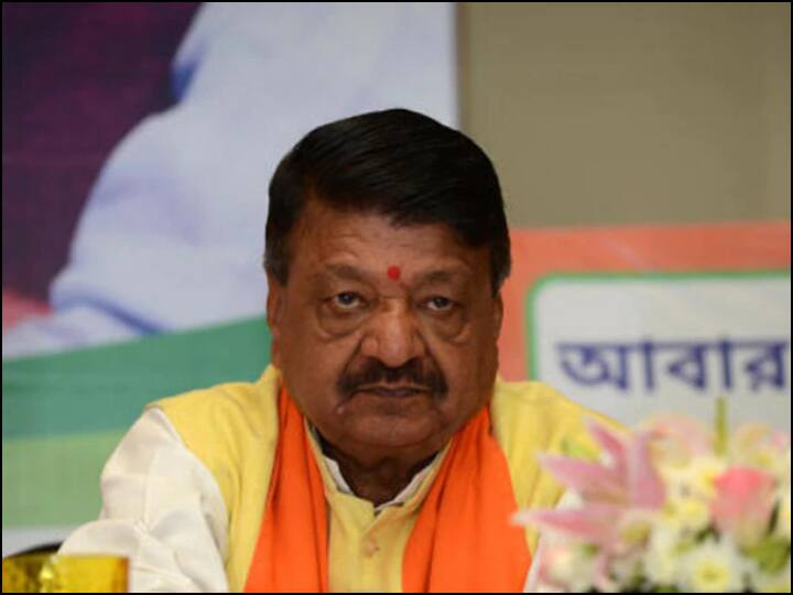BJP Leader kailash vijayvargiya statement over madhya pradesh leadership change क्या मध्य प्रदेश में हो सकता है नेतृत्व परिवर्तन? जानें बीजेपी महासचिव कैलाश विजयवर्गीय ने क्या कहा है