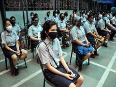 दिल्ली: एम्स में कोवैक्सीन का बच्चों पर क्लीनिकल ट्रायल शुरू, बनाए गए तीन ग्रुप