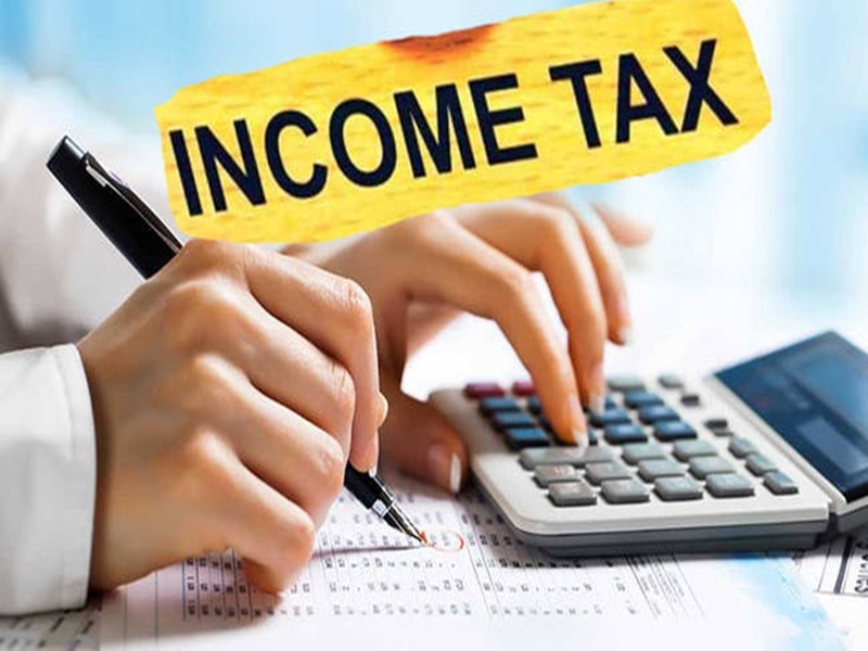Income Tax Portal: Despite Glitches, 76.2 Lakh Taxpayers Filed Returns  Online, Ministry Says