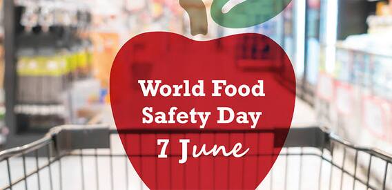 World Food Safety Day 2021: जानिए इतिहास, तारीख, थीम और जागरुकता बढ़ानेवाले कोट्स World Food Safety Day 2021: जानिए इतिहास, तारीख, थीम और जागरुकता बढ़ानेवाले कोट्स