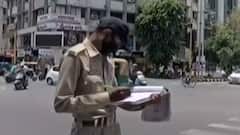 Ahmedabad: ટ્રાફિક પોલીસ આવતા સપ્તાહથી બનશે ડિઝીટલ,કેવી રીતે વસુલશે દંડ?