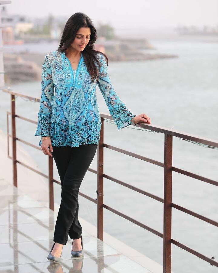 भूमिका ने अपने करियर की शुरुआत मॉडलिंग से की थी. उन्होंने हिंदी फिल्मों में ही नहीं बल्कि तेलुगु, तमिल, मलयालम, कन्नड़, भोजपुरी और पंजाबी फिल्मों में भी काम किया है.