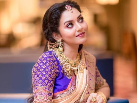 Vidhya Pradeep | வெள்ளித்திரையில் மின்னும் டாக்டர் நாயகி வித்யா பிரதீப்பின் சூப்பர் கிளிக்ஸ் Vidhya Pradeep | வெள்ளித்திரையில் மின்னும் டாக்டர் நாயகி வித்யா பிரதீப்பின் சூப்பர் கிளிக்ஸ்