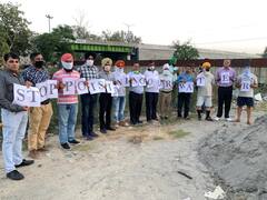 ਅੰਮ੍ਰਿਤਸਰ ਦੇ ਲੋਕਾਂ ਨੂੰ ਦਿੱਤਾ ਜਾ ਰਿਹੈ ਜ਼ਹਿਰ! ਤੁੰਗਢਾਬ ਨਾਲਾ ਬਣਿਆ ਲੱਖਾਂ ਦੀ ਸਿਹਤ ਲਈ ਖਤਰਾ