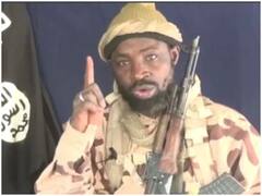 मारा गया आंतकी संगठन बोको हराम का सरगना अबुबकर शेकऊ, कहता था- कत्ल करने में उतना ही मजा आता है जितना मुर्गी हलाल करने में