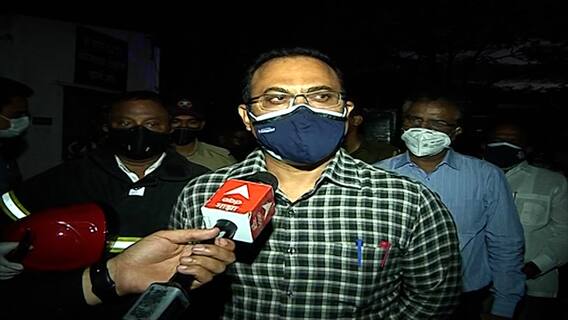 Pune Fire:18 कामगारांचा मृत्यू,मृतांच्या कुटुंबाला राज्य सरकारकडून 5 लाख,तर केंद्राकडून 2लाखांची मदत