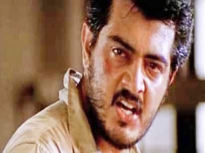 Actor Ajith in Citizen Movie Cross 20 years 20 Years Of Citizen: அஜித்தை அல்டிமேட் ஸ்டாராக்கிய ‛சிட்டிசன்’  விமர்சனங்களை உடைத்தெறிந்த சுப்பிரமணி!