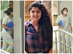 हॉस्पिटल में एडमिट हैं Anshula Kapoor, पापा के साथ उन्हें देखने पहुंचीं Janhvi Kapoor, सामने आई हैं ये तस्वीरें