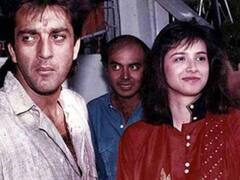 बेहद खूबसूरत थी संजय दत्त की पहली पत्नी ऋचा शर्मा, तस्वीरों में देखिए वेडिंग से लेकर अलग होने तक का सफर