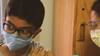 Understand how COVID vaccine trials will be conducted on 50 children