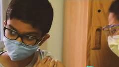 Understand how COVID vaccine trials will be conducted on 50 children