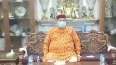 'फिलहाल नहीं होगा देवस्थानम बोर्ड को लेकर पुनर्विचार' : Satpal Maharaj