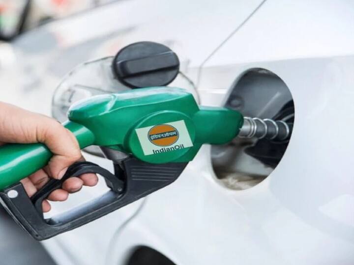 petrol-diesel-price-today-07-june-2021-new-record-level-petrol-prices-crossed-101-in-mumbai Petrol Diesel Price : पेट्रोल- डिझेलच्या दरांनी गाठली नवी उंची; मुंबईत पेट्रोलचे दर 101 रुपयांच्याही पलीकडे