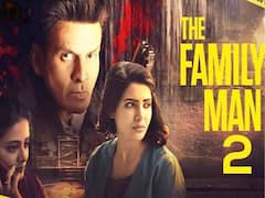 The Family Man 2 ਦਾ ਰਿਵਿਊ | abp sanjha