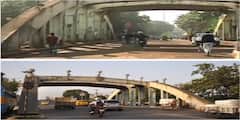 Chitpur Bridge Closed: বন্ধ হচ্ছে চিৎপুর ব্রিজ, কোন বিকল্প পথে যাতায়াত জেনে নিন