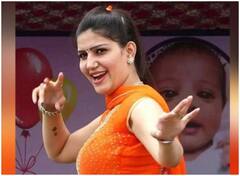 सिर्फ 8वीं तक पढ़ी हैं Sapna Chaudhary, बचपन में पिता के देहांत के बाद घर चलाने के लिए 12 साल की उम्र से शुरू कर दिया था डांस