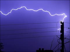 यूपी, एमपी और राजस्थान में आसमानी बिजली गिरने से 57 लोगों की मौत, PM Modi ने जताया दुख