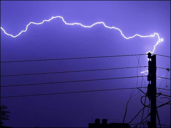 यूपी, एमपी और राजस्थान में आसमानी बिजली गिरने से 57 लोगों की मौत, PM Modi ने जताया दुख