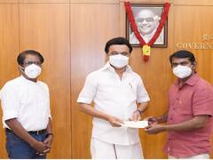 Stalin 30/30: முதல்வர் ஸ்டாலினின் முக்கிய சந்திப்புகள் ஒரு ஆல்பம்!