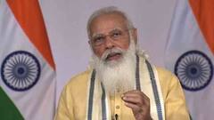 PM Modi Addresses to the Nation: করোনা রুখতে কোভিড প্রোটোকল মেনে চলতে হবে, ভ্যাকসিন হল রক্ষাকবচ, বললেন প্রধানমন্ত্রী