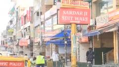 दिल्ली-NCR में आज से मेट्रो सेवा शुरू, सफर में कोरोना प्रोटोकॉल का करना होगा पालन