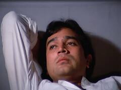 जब फ्लॉप फिल्मों और गिरते स्टारडम से बौखलाए थे सुपरस्टार Rajesh Khanna, भगवान पर यूं उतारा था गुस्सा