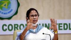 Mamata Banerjee: পরিবেশের সাহায্যে প্রাকৃতিক বিপর্যয় রুখতে তৈরি হচ্ছে মাস্টার প্ল্যান, জানালেন মুখ্যমন্ত্রী