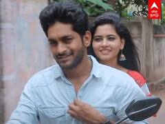 Interview: அட்லி சார் கூப்பிட்டு பாராட்டுனார்...