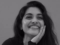 Nivetha Thomas | சென்னையில் பிறந்த கேரளத்து பைங்கிளி ; நிவேதா தாமஸின் கூல் புகைப்படங்கள்.