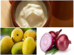 दही के साथ इन खाद्य सामग्रियों को तुरंत खाना छोड़ दें, वरना सेहत के लिए हो सकता है जोखिम