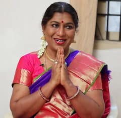In A First, Transwoman Inducted In Development Policy Committee In Tamil Nadu