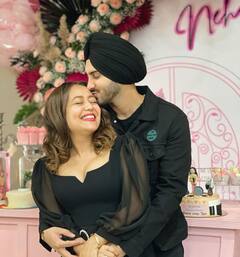 Neha Kakkar Gives A Sneak Peek Into Her Birthday Celebrations; Pens Down A Special Note For Husband Rohanpreet Singh