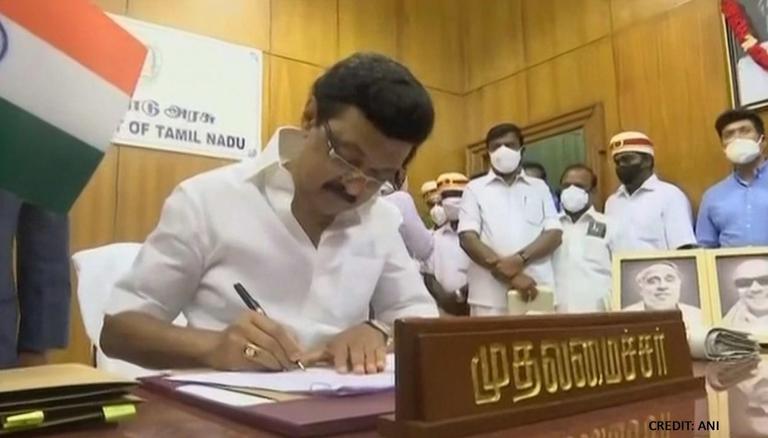 Stalin 30/30 : ஸ்டாலின் ஒரு மாத ஆட்சியும் பெண்களுக்கான முக்கியத்துவமும்!