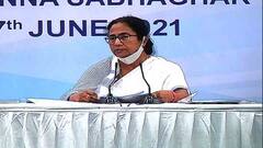Mamata Banerjee: দূষণ এড়াতে গঙ্গার পাশের কলোনিগুলিকে অন্যত্র সরানোর প্রস্তাব মুখ্যমন্ত্রীর