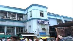 Critical Operation at SSKM Hospital: এসএসকেএম-এ অন্তঃসত্ত্বার টিউমার অপারেশনের পর সন্তানের জন্ম, মা ও শিশু দু’জনেই সুস্থ