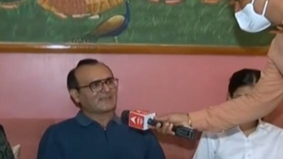 Rajkot: เชเชเชฅเซ เชเชพเชฒเซ เชฅเช เชฐเชนเซเชฒเชพ เชเชจเชฒเชพเชเชจ เชถเชฟเชเซเชทเชฃ เช
เชเชเซ เชตเชฟเชฆเซเชฏเชพเชฐเซเชฅเซ เช
เชจเซ เชตเชพเชฒเซเชเชจเซ เชถเซเช เชเซ เชฎเชค?