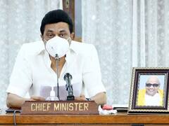Tamil Nadu Lockdown: தமிழ்நாட்டில் ஊரடங்கு நீட்டிக்கப்படுமா?  முதல்வர் இன்று ஆலோசனை
