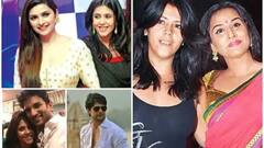 Happy Birthday Ekta Kapoor: বিদ্যা থেকে সুশান্ত: একের পর এক তারকা ইন্ডাস্ট্রিকে উপহার দিয়েছেন একতা কপূর