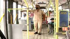 Pune Unlock : पुण्यात पीएमपीएमएल बस 50 टक्के क्षमतेनं धावणार