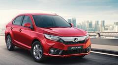 Hondaની આ ચાર કારો પર મળી રહ્યું છે તગડુ ડિસ્કાઉન્ટ, ખરીદવા પર થશે આટલો બધા ફાયદો, જાણો ઓફર.....