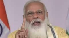 Center government will provide free vaccine to all: PM Modi