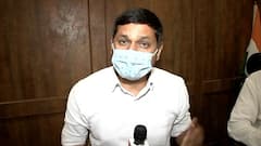 PM Modi got late in taking 'free vaccine' decision: Chhattisgarh Health Minister TS Singh Deo