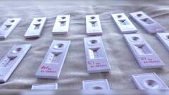 New Coronavirus Variant : कोरोना रुग्णांचं वजन घटवणारा नवा व्हेरिएंट भारतात