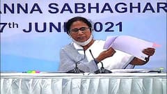 Mamata Banerjee: বানের জন্য উপকূলীয় অঞ্চলের মানুষকে নিরাপদ জায়গায় সরানোর নির্দেশ মুখ্যমন্ত্রীর