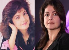 तलाक का दर्द नहीं झेल पाई थीं Pooja Bhatt, शराब की लत की वजह से मरने की कगार पर पहुंच गई थीं!