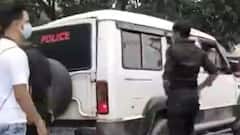 Sitalkuchi Firing Probe: শীতলকুচিকাণ্ডে ঘটনার দিন কোন দিক থেকে, কীভাবে গুলি? তদন্তে ঘটনাস্থলে ব্যালিস্টিক টিম