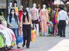 दिल्ली में 200 व्यापारिक संगठनों की वर्चुअल महापंचायत, बढ़ती भीड़ और कोविड प्रोटोकॉल के नियमों पर होगी चर्चा